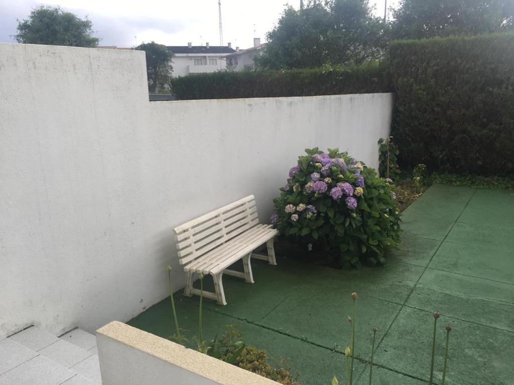 몰레도 Jardim De Moledo 아파트 외부 사진
