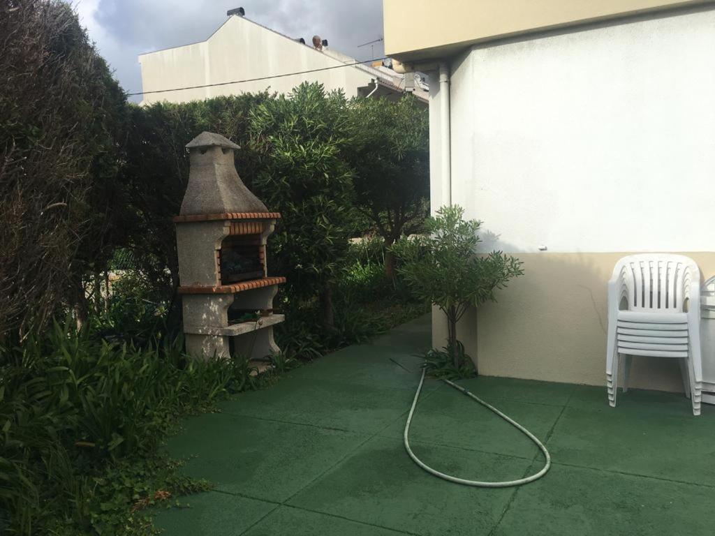 몰레도 Jardim De Moledo 아파트 외부 사진