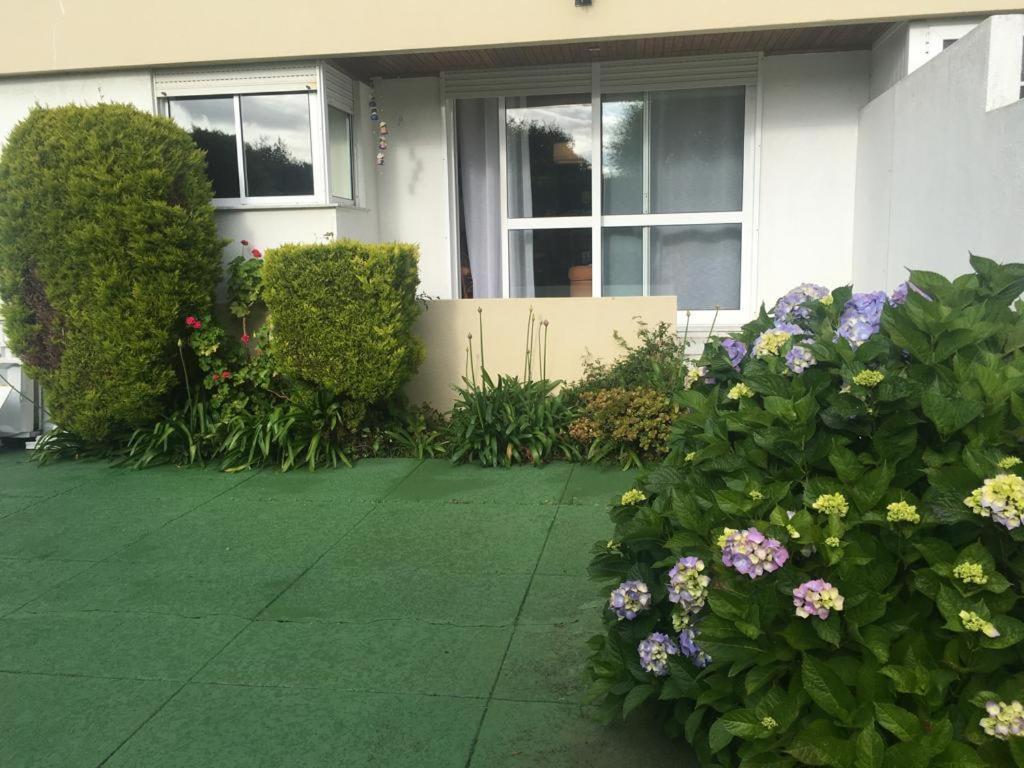 몰레도 Jardim De Moledo 아파트 외부 사진
